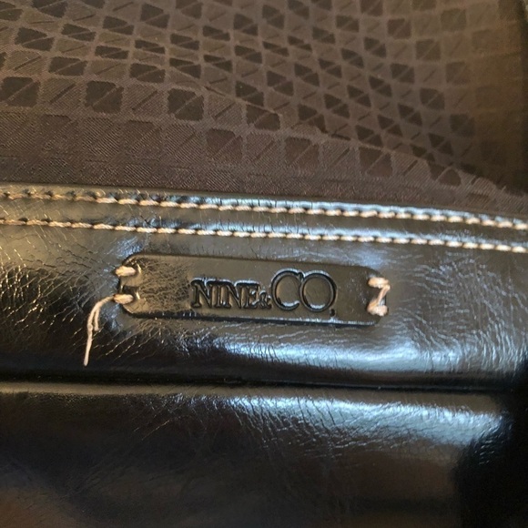 Nine&Co backpack - Picture 8 of 10